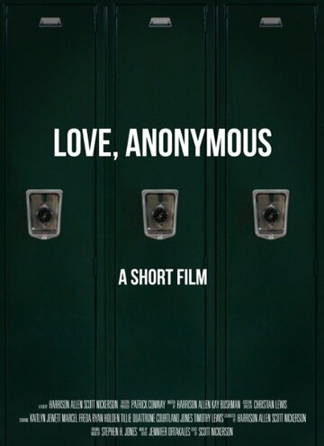 Love, Anonymous