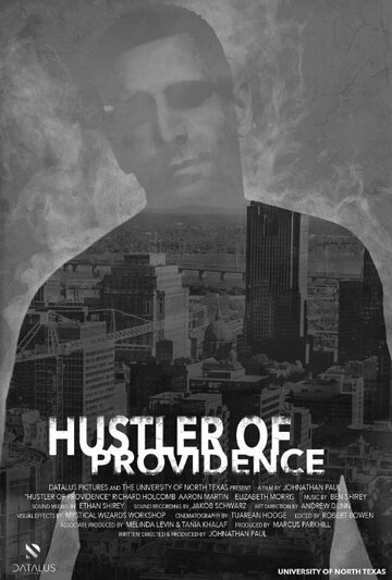 Hustler of Providence