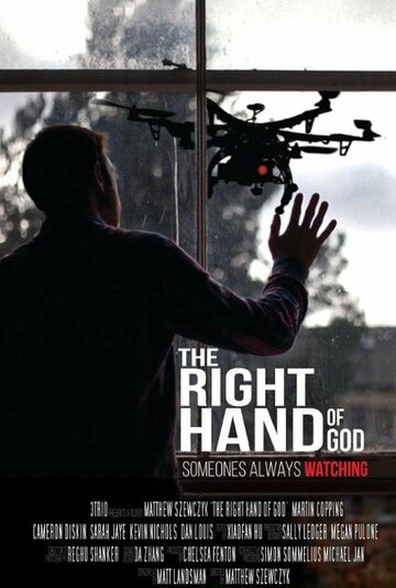The Right Hand of God