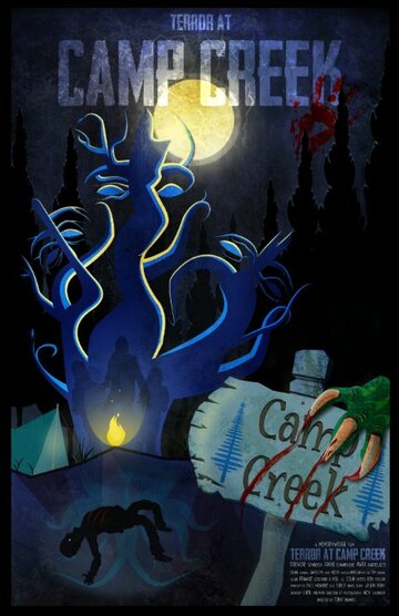 Terror at Camp Creek