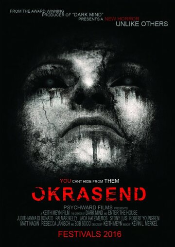 Okrasend