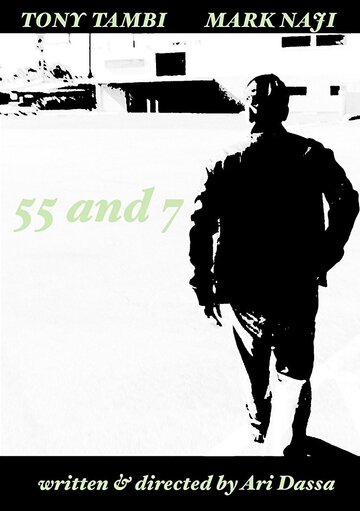 55 and 7