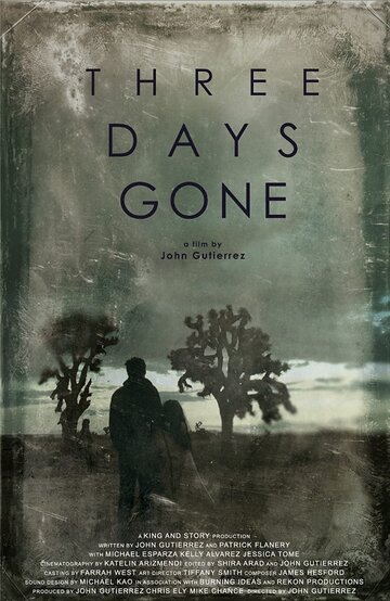 3 Days Gone