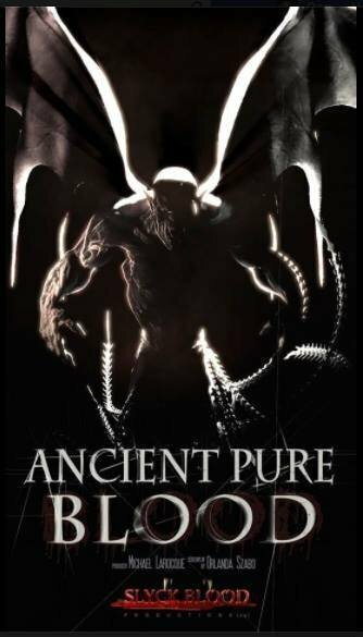 Ancient Pure Blood