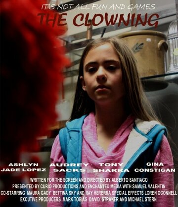 The Clowning