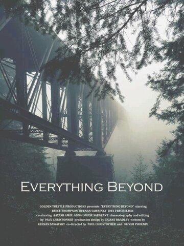 Everything Beyond