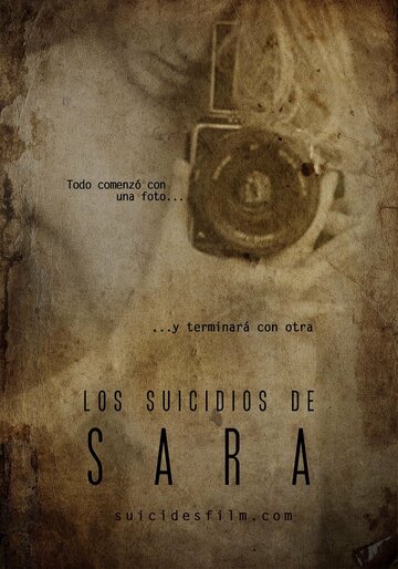 Sara's Suicides