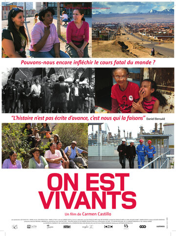 On est vivants
