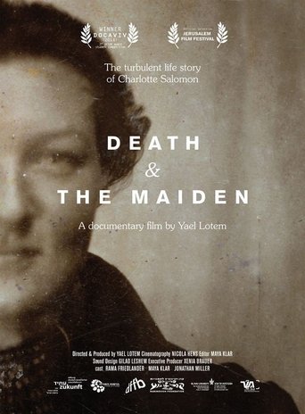 Death and the Maiden