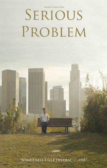 Serious Problem