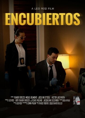 Encubiertos