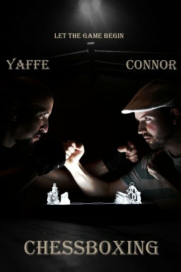 Chessboxing