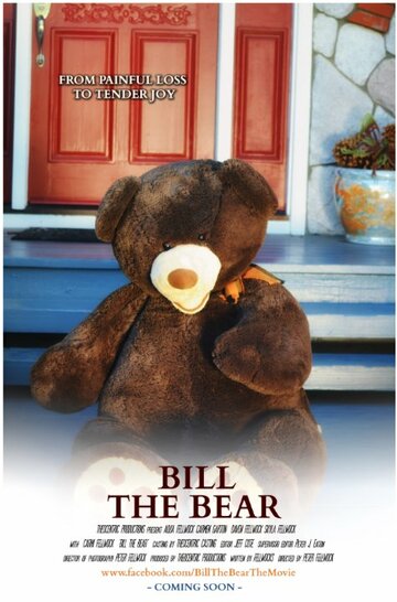 Bill the Bear