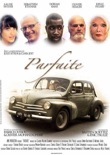 Parfaite