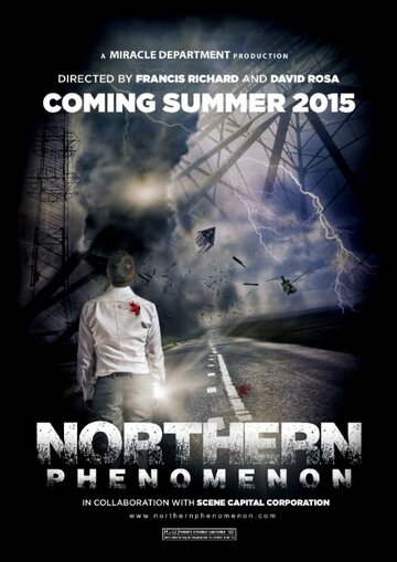 Northern Phenomenon