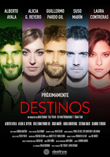 Destinos