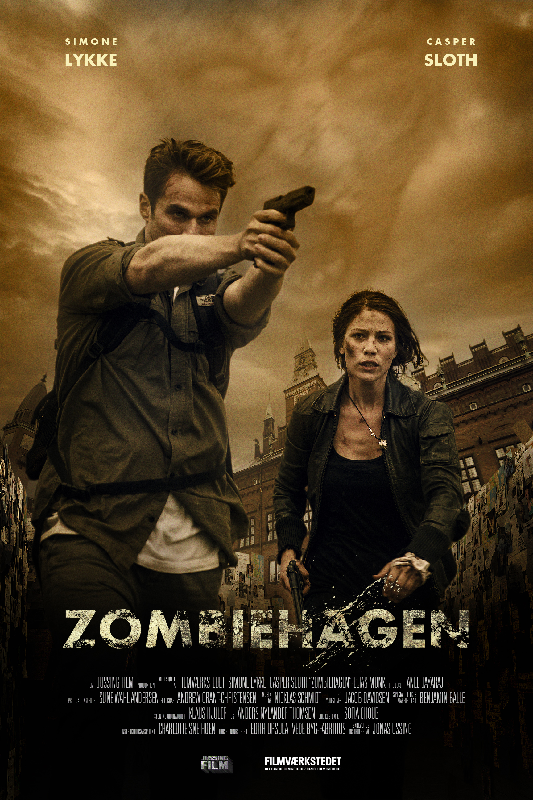 Zombiehagen
