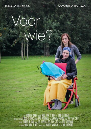 Voor Wie?