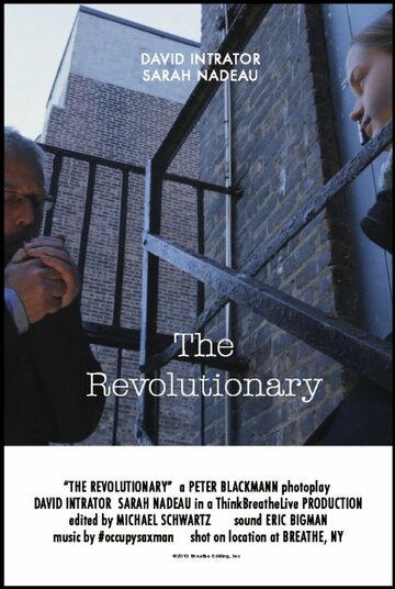 The Revolutionary