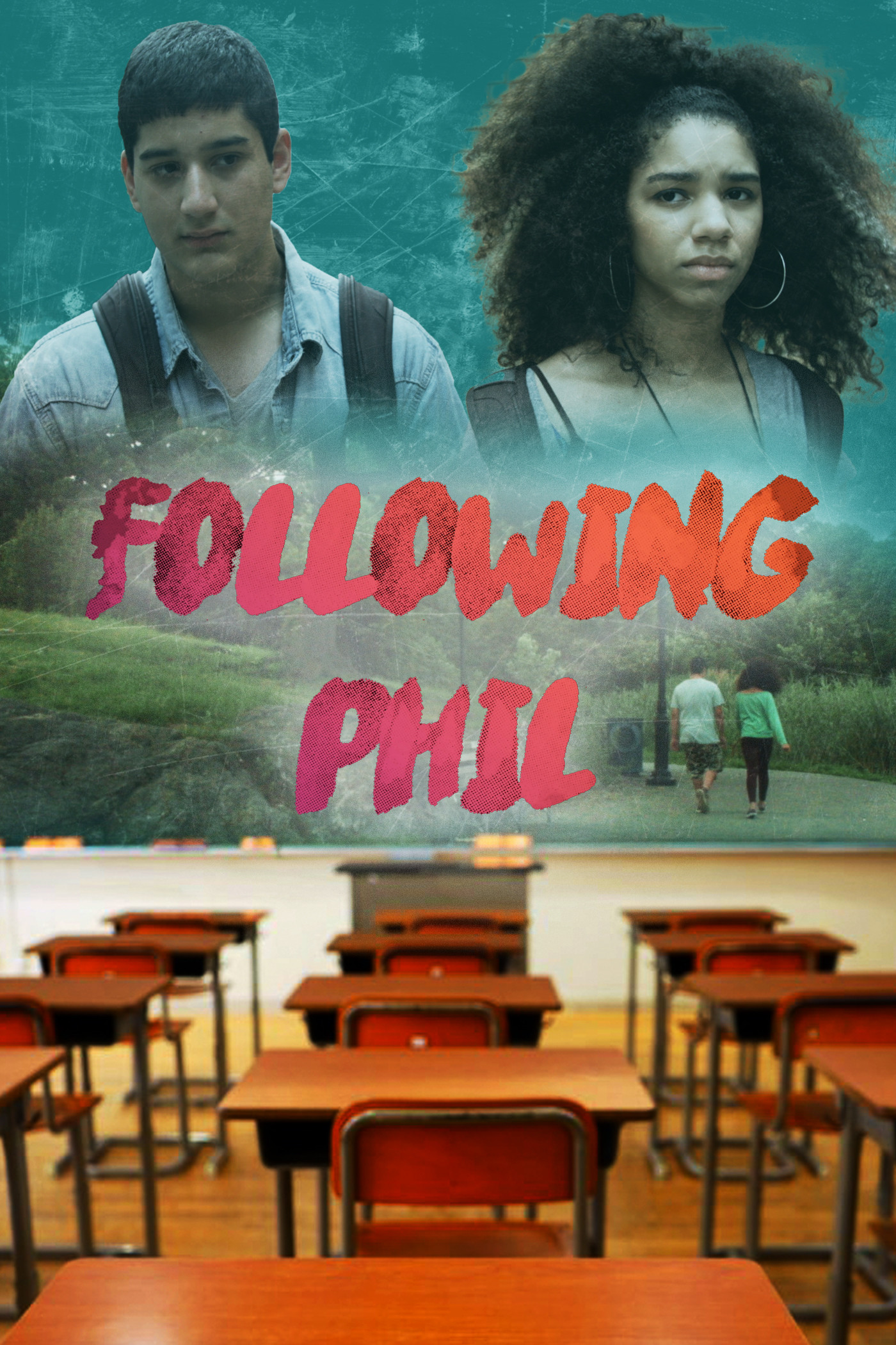 Following Phil