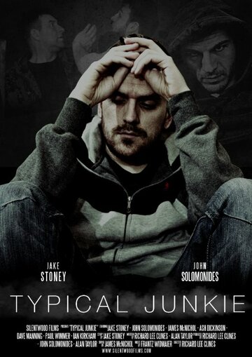 Typical Junkie