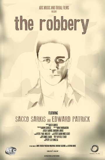 The Robbery