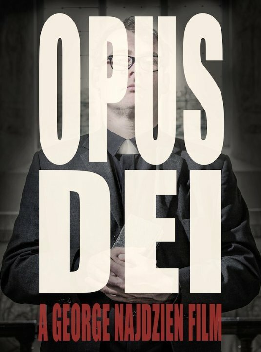 Opus Dei