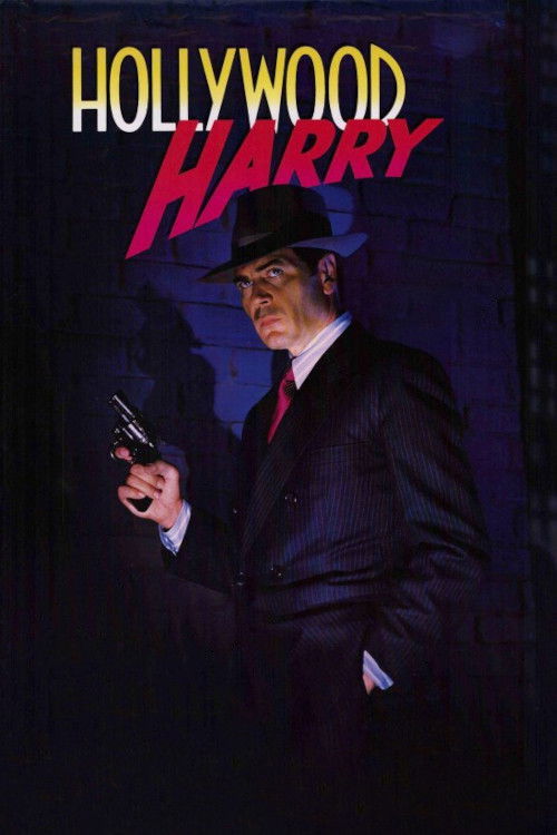 Hollywood Harry