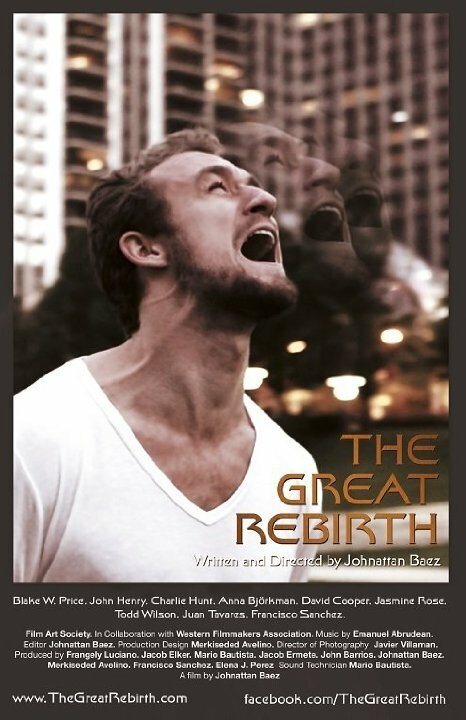 The Great Rebirth