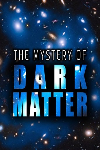 Le mystère de la matière noire