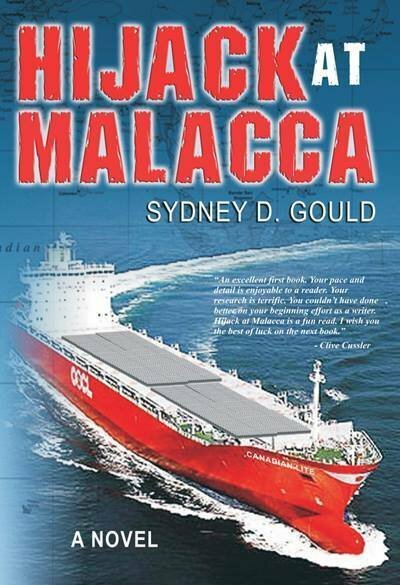 Hijack at Malacca
