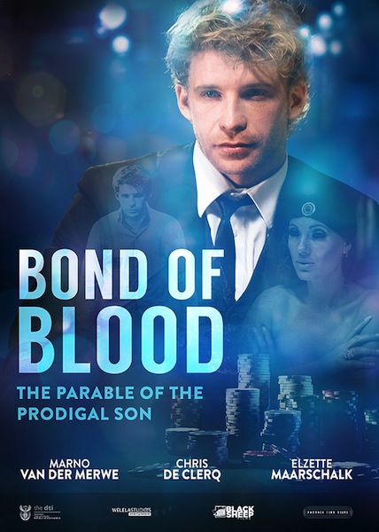 Bond of Blood