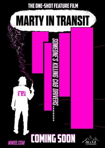 Marty in Transit