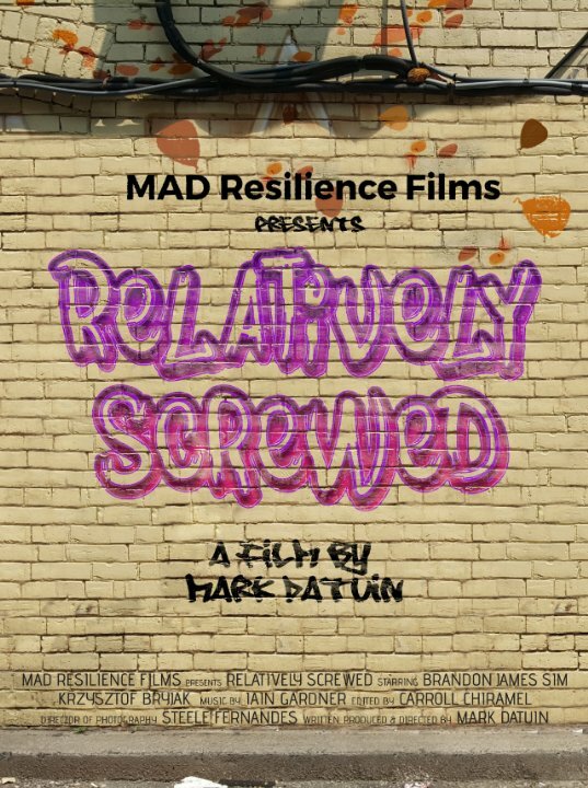 Relatively Screwed