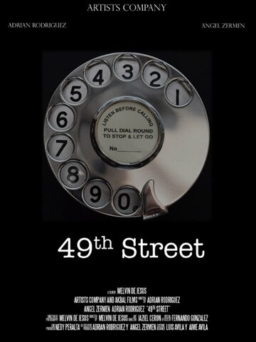 49th Street