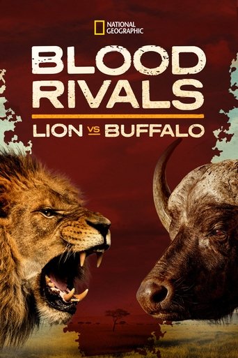 Blood Rivals Lion vs Buffalo: Buffalo Fortress