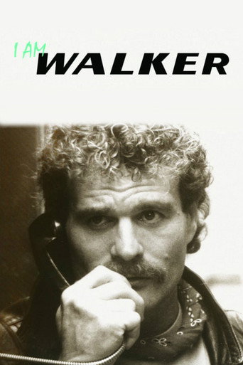 I am Walker