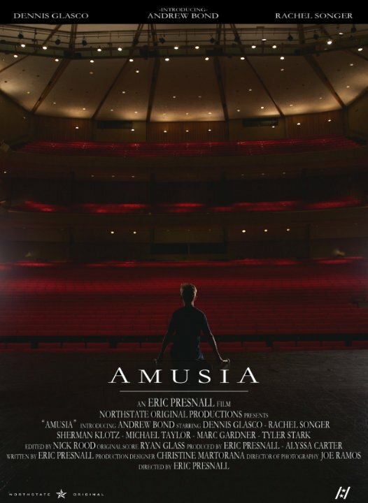 Amusia