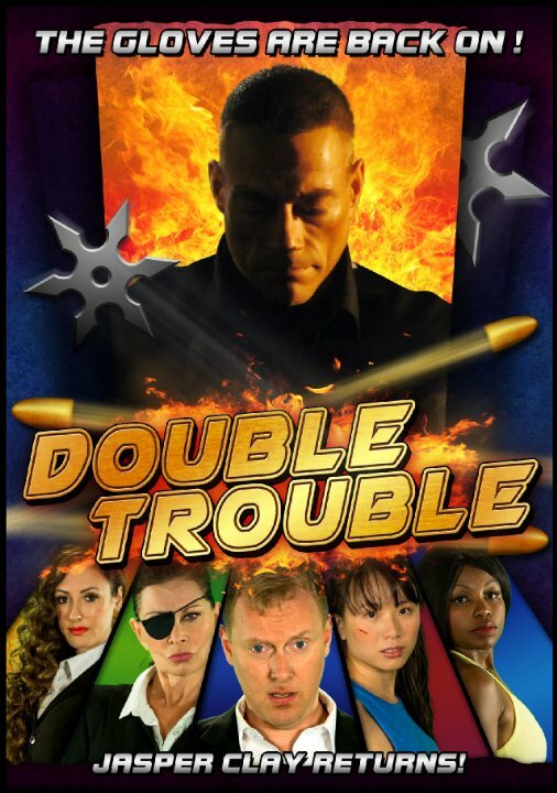 Double Trouble