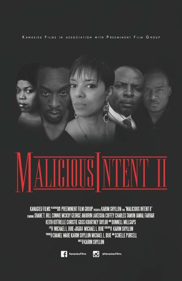 Malicious Intent