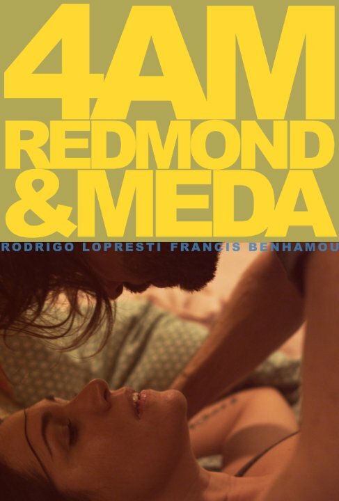 4am Redmond & Meda