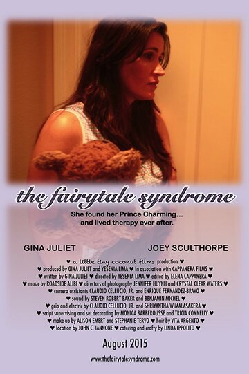 The Fairytale Syndrome