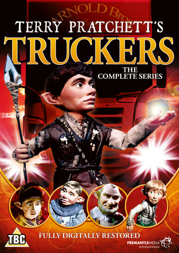 Truckers