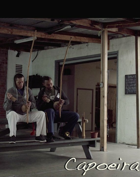 Capoeira