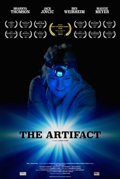 The Artifact