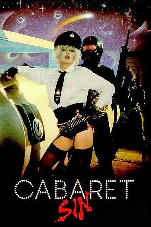 Кабаре «Грех»