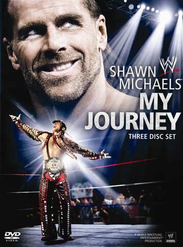 WWE Шон Майклз – Моё путешествие