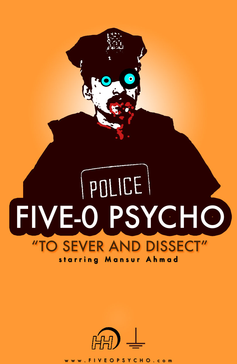 Five-O Psycho
