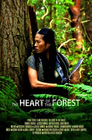 The Heart of the Forest