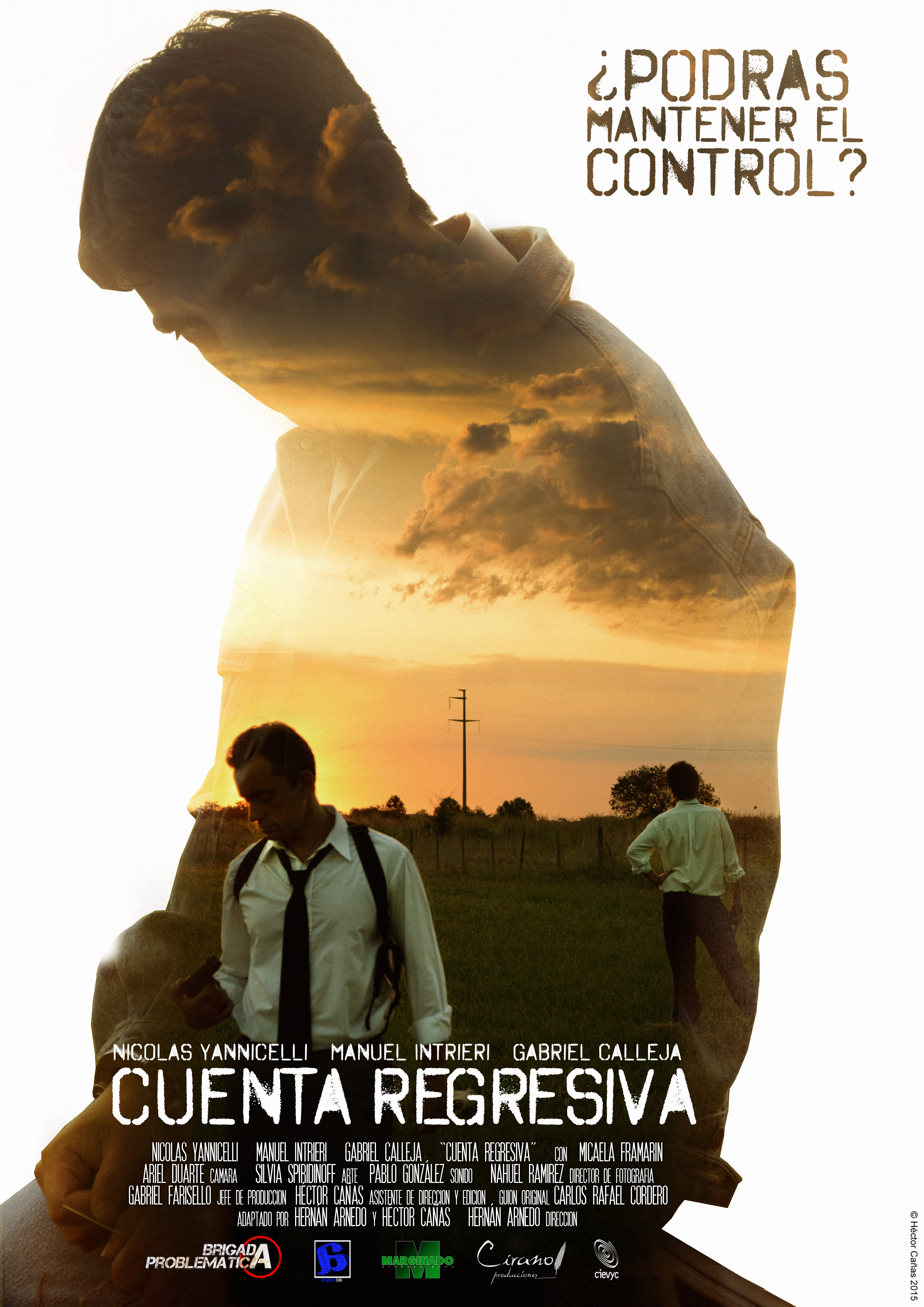 Cuenta Regresiva